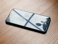 [ẢNH] Điện thoại đầu tiên trên thế giới tích hợp cảm biến vân tay ngay dưới màn hình