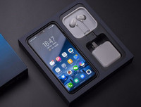 [ẢNH] Điện thoại đầu tiên trên thế giới tích hợp cảm biến vân tay ngay dưới màn hình