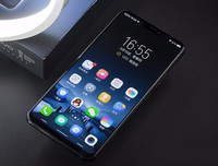 [ẢNH] Điện thoại đầu tiên trên thế giới tích hợp cảm biến vân tay ngay dưới màn hình