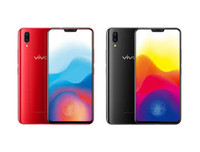 [ẢNH] Điện thoại đầu tiên trên thế giới tích hợp cảm biến vân tay ngay dưới màn hình