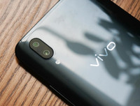 [ẢNH] Điện thoại đầu tiên trên thế giới tích hợp cảm biến vân tay ngay dưới màn hình