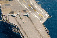 [ẢNH] Chưa kịp vào biên chế, Mỹ bàng hoàng khi 'bóng ma hải quân' X-47B đã bị Trung Quốc làm nhái