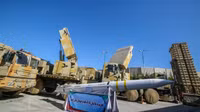 [ẢNH] Nguyên nhân thực khiến Syria muốn loại bỏ S-300 để thay bằng Bavar 373