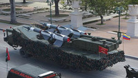 [ẢNH] Nga lo ngại nguy cơ vũ khí tối tân của Venezuela rơi vào tay Mỹ