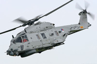 [ẢNH] Siêu trực thăng NH-90 của NATO cạnh tranh trực tiếp với Ka-52K Nga