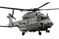 [ẢNH] Siêu trực thăng NH-90 của NATO cạnh tranh trực tiếp với Ka-52K Nga