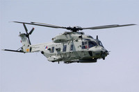 [ẢNH] Siêu trực thăng NH-90 của NATO cạnh tranh trực tiếp với Ka-52K Nga