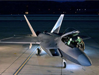 [ẢNH] Điểm yếu chí tử có thể khiến F-22 bị Su-35 tiêu diệt 