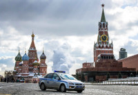 Các đảng phái, ứng viên bước vào 'ngày im lặng' trước thềm bầu cử tổng thống Nga