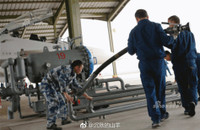 [ẢNH] Sau Su-30MKK, Trung Quốc chuẩn bị loại Su-30MK2 khỏi đơn vị chủ lực?