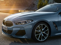 [ẢNH] BMW 8-series hồi sinh: Thiết kế hoàn hảo, hiệu năng tuyệt vời