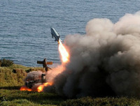 [ẢNH] Ẩn số đặc biệt khi Ukraine bất ngờ tháo hết tên lửa diệt hạm nguy hiểm trên tàu chiến