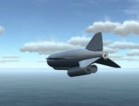 [ẢNH] Ẩn số đặc biệt khi Ukraine bất ngờ tháo hết tên lửa diệt hạm nguy hiểm trên tàu chiến