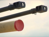 Xe chiến đấu bọc thép BMPT: 