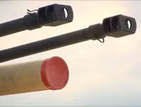 Xe chiến đấu bọc thép BMPT: 