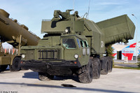 [ẢNH] Quân đội quốc gia Lybia dọa dùng tên lửa Rubezh đánh chìm tàu Thổ Nhĩ Kỳ