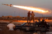 [ẢNH] Kinh ngạc trước khả năng tấn công mặt đất của tên lửa phòng không Pechora