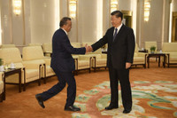 [ẢNH] Tổng giám đốc WHO sẽ 'rút kinh nghiệm' sau đại dịch Covid-19