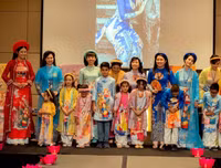 Hoa hậu Ngọc Hân tái xuất vai trò người mẫu tại Ả-rập Xê-út