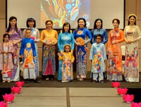 Hoa hậu Ngọc Hân tái xuất vai trò người mẫu tại Ả-rập Xê-út