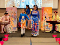 Hoa hậu Ngọc Hân tái xuất vai trò người mẫu tại Ả-rập Xê-út