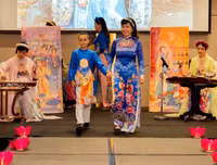 Hoa hậu Ngọc Hân tái xuất vai trò người mẫu tại Ả-rập Xê-út