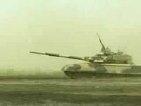 [ẢNH] Đáng sợ với chiến đoàn 320 xe tăng T-80UD của Pakistan