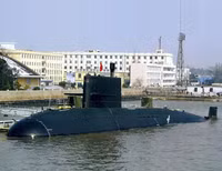 [ẢNH] Thái Lan ngậm 