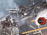 [ẢNH] Mỹ khẩn cấp 