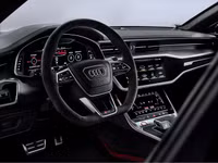 [ẢNH] Audi RS7 Sportback ra mắt: Thiết kế táo bạo, hiệu suất 