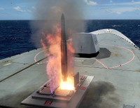 [ẢNH] 4 loại vũ khí Mỹ bị Nga cáo buộc vi phạm hiệp ước INF