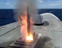 [ẢNH] 4 loại vũ khí Mỹ bị Nga cáo buộc vi phạm hiệp ước INF