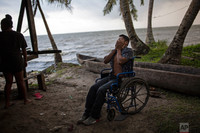 [ẢNH] Bi kịch của những người đàn ông đổi mạng vì món ăn sang của nhà giàu