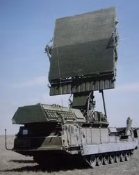 [ẢNH] Nga cấp tốc tăng cường S-300V cho Syria để đánh chặn tên lửa LORA Israel?