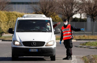 [ẢNH] Tổng thống Brazil đi ngược lại thế giới khi cho rằng Covid-19 không nguy hiểm