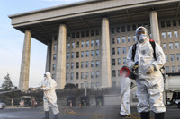 [ẢNH] Tổng thống Brazil đi ngược lại thế giới khi cho rằng Covid-19 không nguy hiểm