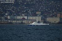 Nga tiếp nhận loạt tàu tuần tra mới được thiết kế dựa trên BPS-500 của Việt Nam