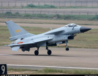 [ẢNH] Sự thực về bức ảnh tiêm kích J-10 đầu tiên của Không quân nhân dân Lào