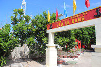 Mãnh liệt, kiêu hùng sức sống Trường Sa