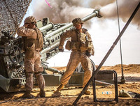 [ẢNH] Mỹ bất ngờ chuyển 