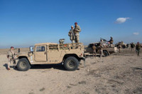 [ẢNH] 13 kịch bản Iran báo thù Mỹ sau vụ Tướng Soleimani bị sát hại