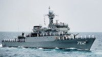 Chiến hạm Hàn Quốc tặng đối tác Đông Nam Á mạnh đến mức nào?