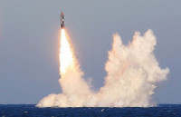 [ẢNH] Nga chính thức biên chế siêu tàu ngầm hạt nhân mạnh nhất thế giới