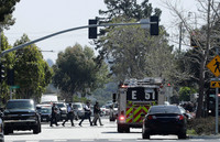 Mỹ: Xả súng tại văn phòng trụ sở YouTube, nghi phạm tự sát