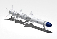 [ẢNH] Nga bất ngờ phóng sát thủ đánh hạm Kh-35 và diệt gọn mục tiêu chỉ trong ba phút