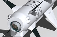 [ẢNH] Nga bất ngờ phóng sát thủ đánh hạm Kh-35 và diệt gọn mục tiêu chỉ trong ba phút