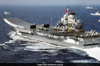 [ẢNH] Sự thật tàu sân bay Liêu Ninh sắp được Trung Quốc bán thanh lý