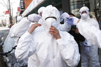 [ẢNH] Triều Tiên khẳng định nước này 