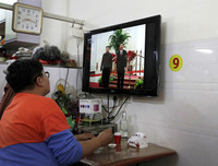 Những khoảnh khắc ấn tượng trong chuyến thăm Trung Quốc của ông Kim Jong-un