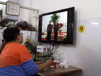 Những khoảnh khắc ấn tượng trong chuyến thăm Trung Quốc của ông Kim Jong-un